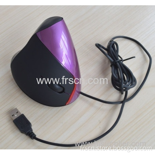5d Ergonomic Optical Vertical Mouse 